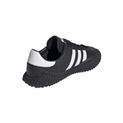 Basket Adidas Originals COUNTRYXKAMANDA -Hommes Vêtements Magasin basket adidas originals countryxkamanda 3