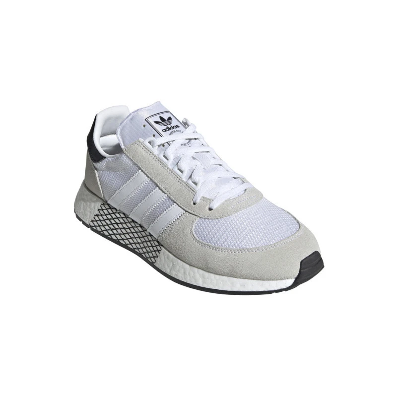 Basket Adidas Originals MARATHON TECH 4 Basket Adidas Originals MARATHON TECH – Image 2