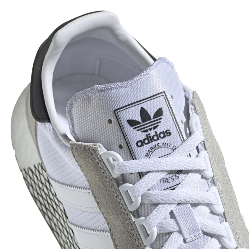 Basket Adidas Originals MARATHON TECH 8 Basket Adidas Originals MARATHON TECH – Image 6
