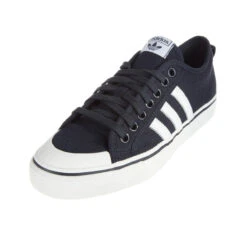 Basket Adidas Originals Nizza Low -Hommes Vêtements Magasin basket adidas originals nizza low 1