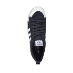 Basket Adidas Originals Nizza Low -Hommes Vêtements Magasin basket adidas originals nizza low 2