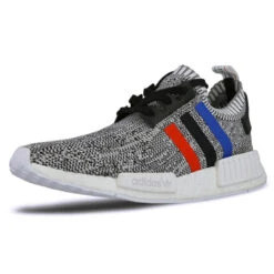 Basket Adidas Originals NMD R1 PK 8 Basket Adidas Originals NMD R1 PK -Hommes Vêtements Magasin basket adidas originals nmd r1 ref bb2888 1