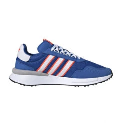 Basket Adidas Originals RETROSET -Hommes Vêtements Magasin basket adidas originals retroset 2