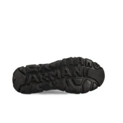 Basket Armani Exchange -Hommes Vêtements Magasin basket armani exchange 4