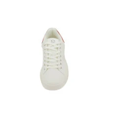 Basket Armani Exchange PLASTIC SNEAKER -Hommes Vêtements Magasin basket armani exchange plastic sneaker 1