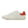 Basket Armani Exchange PLASTIC SNEAKER -Hommes Vêtements Magasin basket armani exchange plastic sneaker