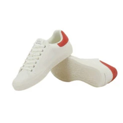 Basket Armani Exchange PLASTIC SNEAKER -Hommes Vêtements Magasin basket armani exchange plastic sneaker 2