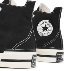 Basket Converse CHUCK 70 PLUS 13 Basket Converse CHUCK 70 PLUS -Hommes Vêtements Magasin basket converse chuck 70 plus 3