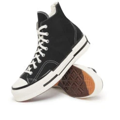 Basket Converse CHUCK 70 PLUS 16 Basket Converse CHUCK 70 PLUS -Hommes Vêtements Magasin basket converse chuck 70 plus 6