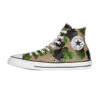 Basket Converse CHUCK TAYLOR HIGH CAMO -Hommes Vêtements Magasin basket converse chuck taylor camo hi top