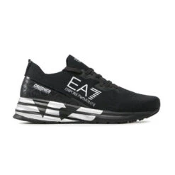 Basket EA7 Emporio Armani SNEAKER 10 Basket EA7 Emporio Armani SNEAKER -Hommes Vêtements Magasin basket ea7 emporio armani sneaker 2