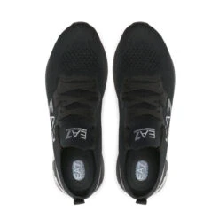 Basket EA7 Emporio Armani SNEAKER 12 Basket EA7 Emporio Armani SNEAKER -Hommes Vêtements Magasin basket ea7 emporio armani sneaker 4