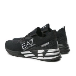 Basket EA7 Emporio Armani SNEAKER 13 Basket EA7 Emporio Armani SNEAKER -Hommes Vêtements Magasin basket ea7 emporio armani sneaker 5