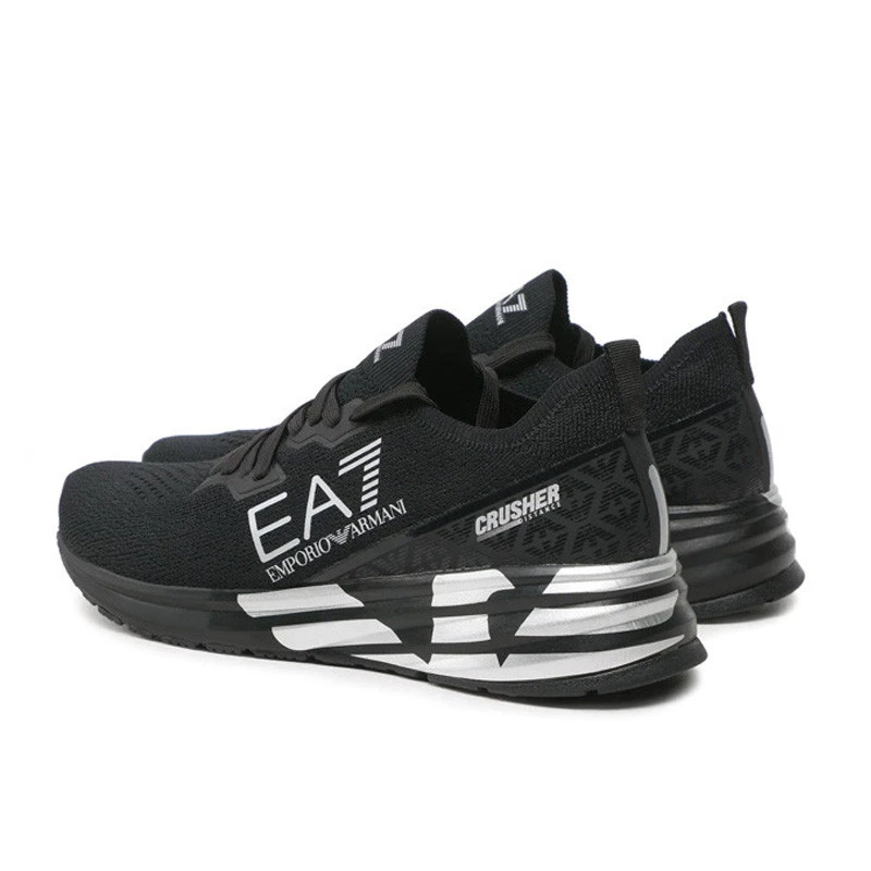 Basket EA7 Emporio Armani SNEAKER 8 Basket EA7 Emporio Armani SNEAKER – Image 6