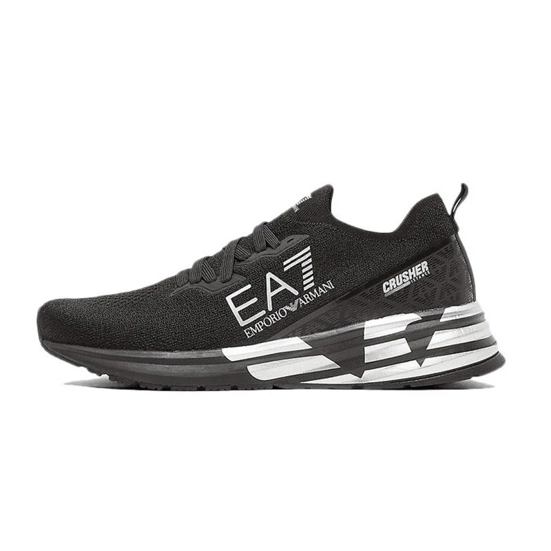 Basket EA7 Emporio Armani SNEAKER 3 Basket EA7 Emporio Armani SNEAKER