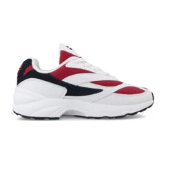 Basket Fila VENOM MEN -Hommes Vêtements Magasin basket fila venom low 1010255 150 2