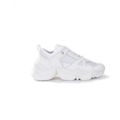 Basket Horspist EIFFEL FULL -Hommes Vêtements Magasin basket horspist eiffel full 2