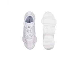 Basket Horspist EIFFEL FULL -Hommes Vêtements Magasin basket horspist eiffel full 4