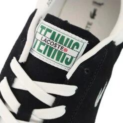Basket Lacoste BASESHOT 223 -Hommes Vêtements Magasin basket lacoste baseshot 223 5