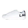 Basket Lacoste CARNABY EVO 120 -Hommes Vêtements Magasin basket lacoste carnaby evo 120