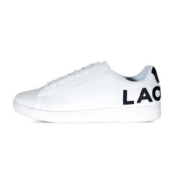 Basket Lacoste CARNABY EVO 120