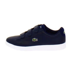 Basket Lacoste CARNABY EVO STRAP 119 1 SMA