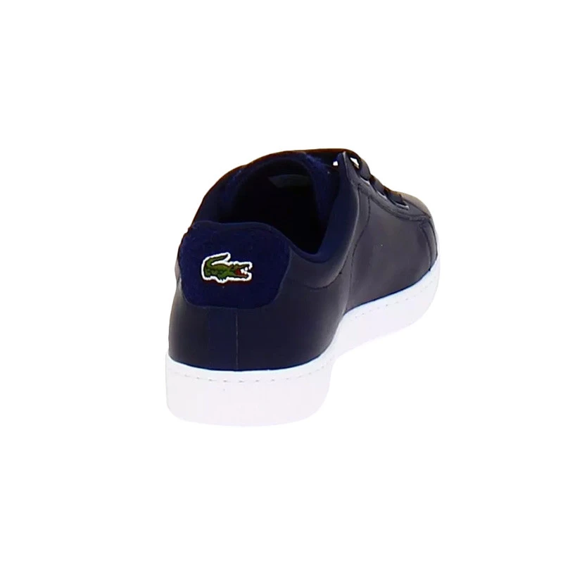 Basket Lacoste CARNABY EVO STRAP 119 1 SMA 6 Basket Lacoste CARNABY EVO STRAP 119 1 SMA – Image 4