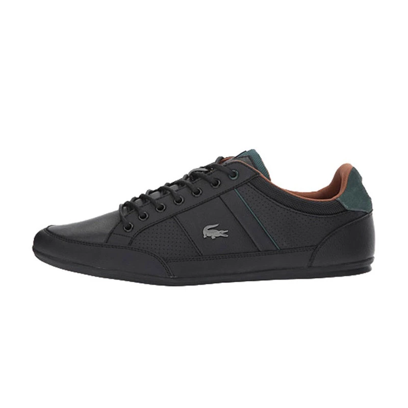 Basket Lacoste Chaymon 317 1 CAM 3 Basket Lacoste Chaymon 317 1 CAM