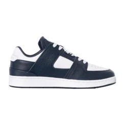 Basket Lacoste COURT CAGE 123 -Hommes Vêtements Magasin basket lacoste court cage 123 2