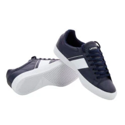 Basket Lacoste Fairlead Rei -Hommes Vêtements Magasin basket lacoste fairlead rei 2