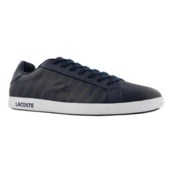 Basket Lacoste Graduate 318 1 SPM 8 Basket Lacoste Graduate 318 1 SPM -Hommes Vêtements Magasin basket lacoste graduate 318 1 spm 1