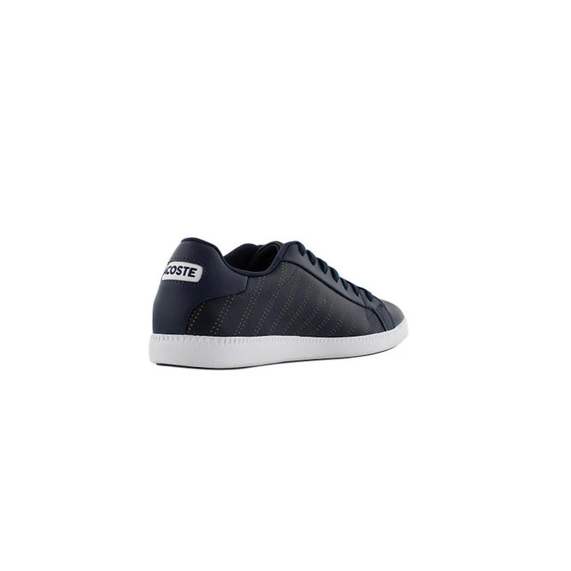 Basket Lacoste Graduate 318 1 SPM 6 Basket Lacoste Graduate 318 1 SPM – Image 4