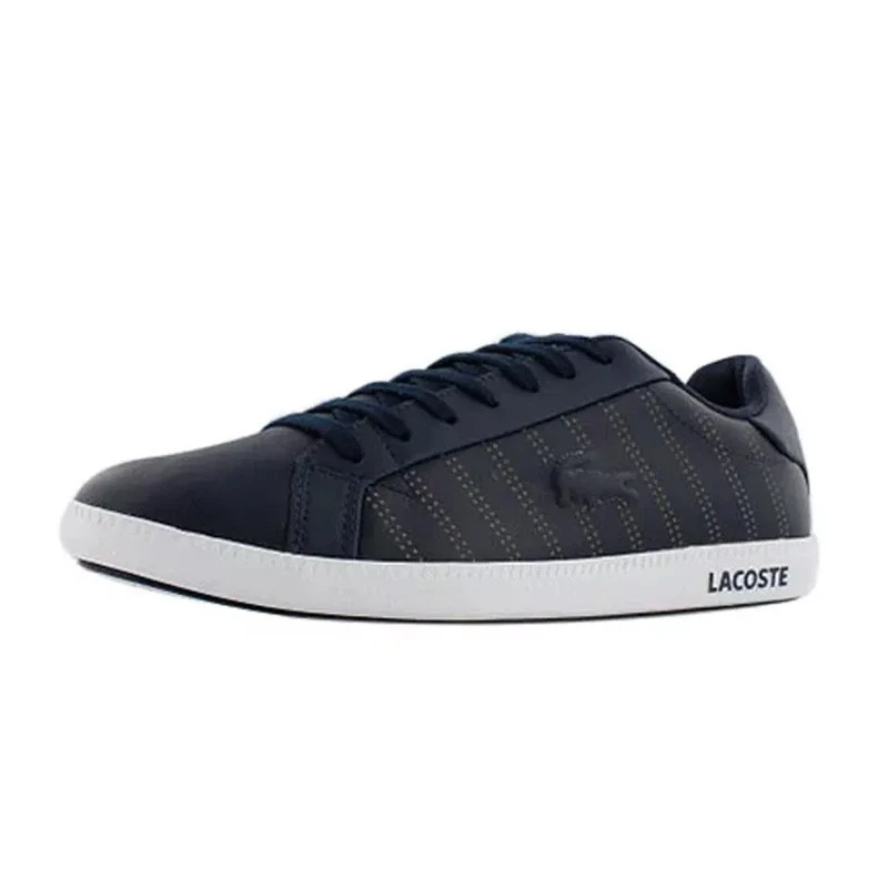 Basket Lacoste Graduate 318 1 SPM 3 Basket Lacoste Graduate 318 1 SPM