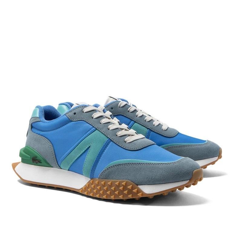 Basket Lacoste L SPIN DELUXE 123 4 Basket Lacoste L SPIN DELUXE 123 – Image 2