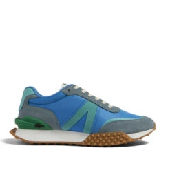 Basket Lacoste L SPIN DELUXE 123 11 Basket Lacoste L SPIN DELUXE 123 -Hommes Vêtements Magasin basket lacoste l spin deluxe 123 2