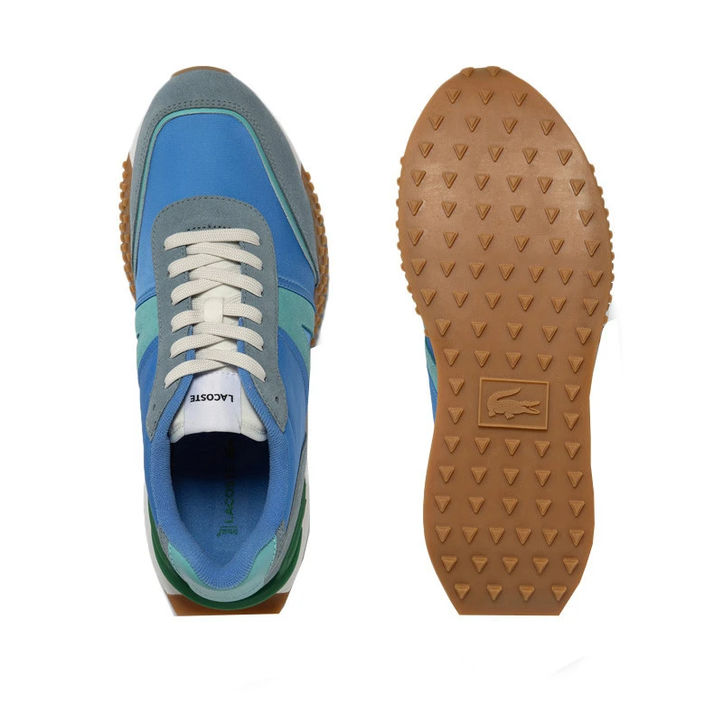 Basket Lacoste L SPIN DELUXE 123 6 Basket Lacoste L SPIN DELUXE 123 – Image 4