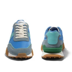 Basket Lacoste L SPIN DELUXE 123 13 Basket Lacoste L SPIN DELUXE 123 -Hommes Vêtements Magasin basket lacoste l spin deluxe 123 4