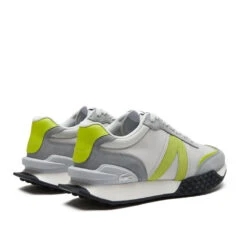 Basket Lacoste L-SPIN DELUXE 2221 -Hommes Vêtements Magasin basket lacoste l spin deluxe 2221 5