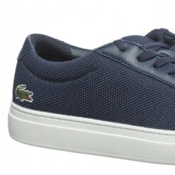 Basket Lacoste L.12.12 BL2 CAM -Hommes Vêtements Magasin basket lacoste l1212 bl2 cam 2