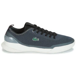 Basket Lacoste Light Dual 118 1 SPM -Hommes Vêtements Magasin basket lacoste light dual 118 1 spm 2
