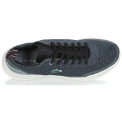 Basket Lacoste Light Dual 118 1 SPM -Hommes Vêtements Magasin basket lacoste light dual 118 1 spm 3