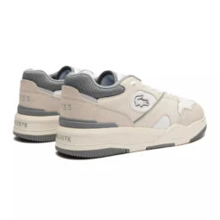 Basket Lacoste LINESHOT -Hommes Vêtements Magasin basket lacoste lineshot 2