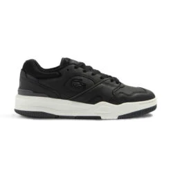 Basket Lacoste LINESHOT 223 1SMA -Hommes Vêtements Magasin basket lacoste lineshot 223 1sma 2