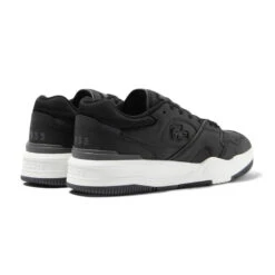 Basket Lacoste LINESHOT 223 1SMA -Hommes Vêtements Magasin basket lacoste lineshot 223 1sma 5