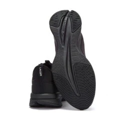 Basket Lacoste LT FIT 119 4 SMA -Hommes Vêtements Magasin basket lacoste lt fit 119 4 sma 3