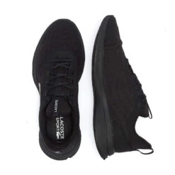 Basket Lacoste LT FIT 119 4 SMA -Hommes Vêtements Magasin basket lacoste lt fit 119 4 sma 4