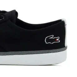 Basket Lacoste Malahini Deck -Hommes Vêtements Magasin basket lacoste malahini deck 4