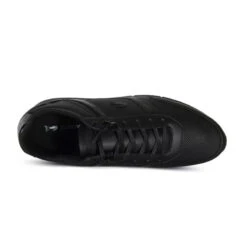 Basket Lacoste MENERVA 120 2 CMA -Hommes Vêtements Magasin basket lacoste menerva 120 2 cma 3