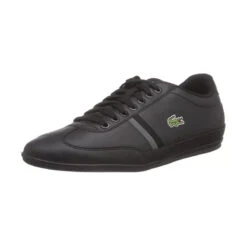 Basket Lacoste Misano Sport 116 -Hommes Vêtements Magasin basket lacoste misano sport 116 1