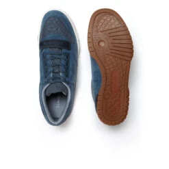 Basket Lacoste Missouri 118 1 G SPM -Hommes Vêtements Magasin basket lacoste missouri 118 1 g spm 2